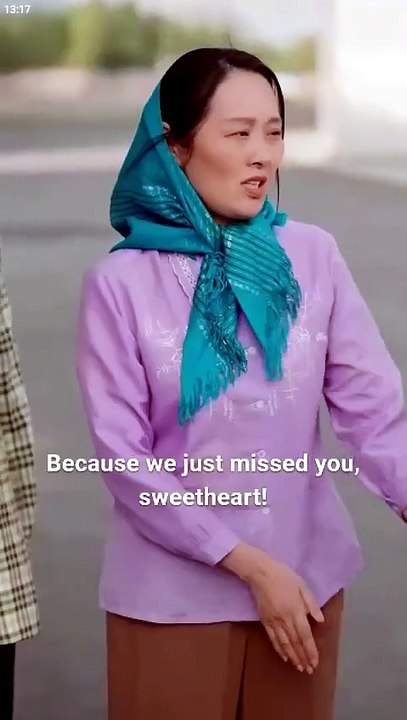 Fabrikarbeiterin, geheime Heiress -Drama Filme Englisch Sub | Ganzer Film Deutsch