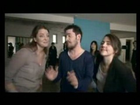 Grégoire Toi + Moi