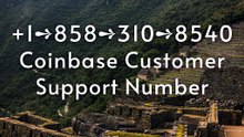 Coinbase® {Customer Wallet SuppoRt} Service™ — Toll-Free Numbers & Helpdesk Options