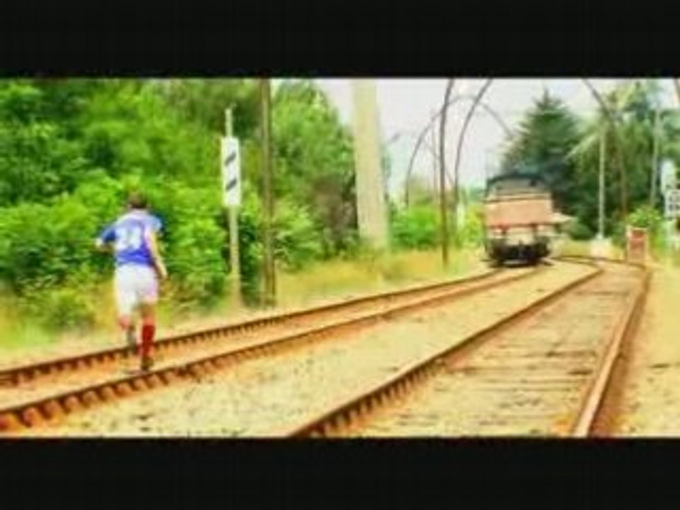 trezeguet à l'euro !