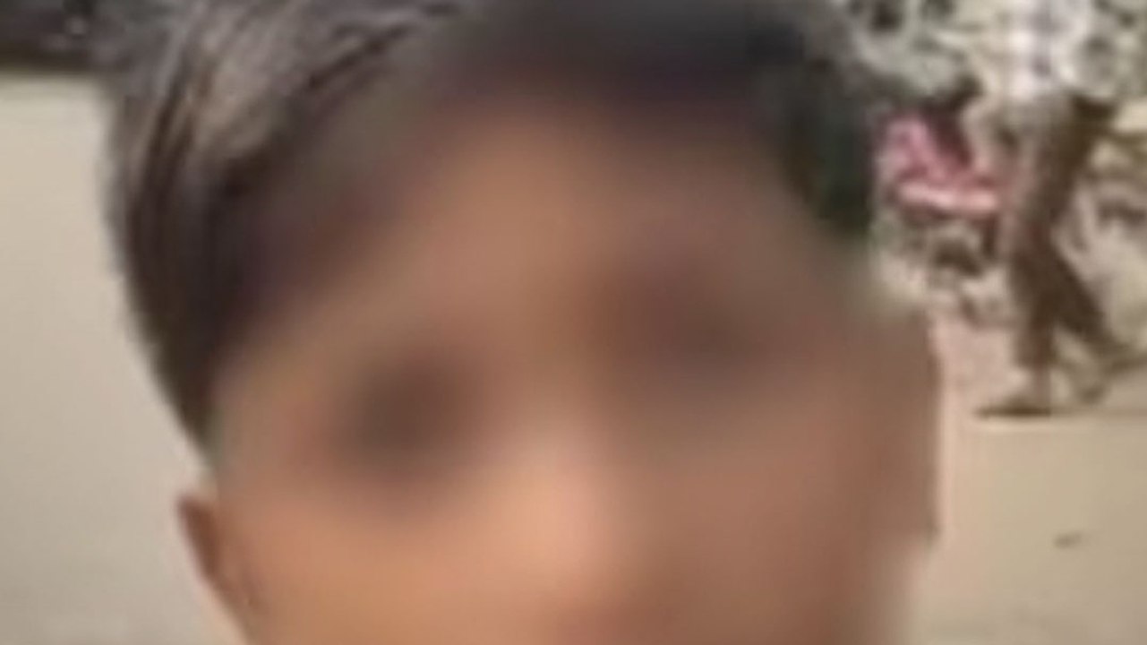 बेतिया के स्कूल में बच्चों से मजदूरी कराने का वीडियो वायरल