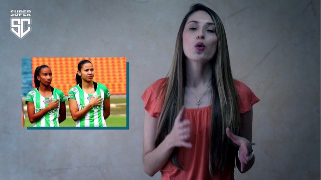 Estas son las futbolistas colombianas que están en equipos del exterior - El Espectador