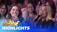 It's Showtime: Hosts at hurados, may kanya-kanyang corny na joke entry! (Tawag Ng Tanghalan)