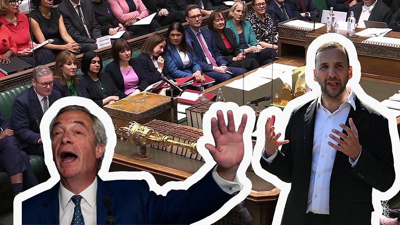 London local elections 2026: Explained in 60 seconds