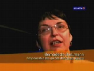 Dialogue dans le Noir : reportage sur Alsatic TV