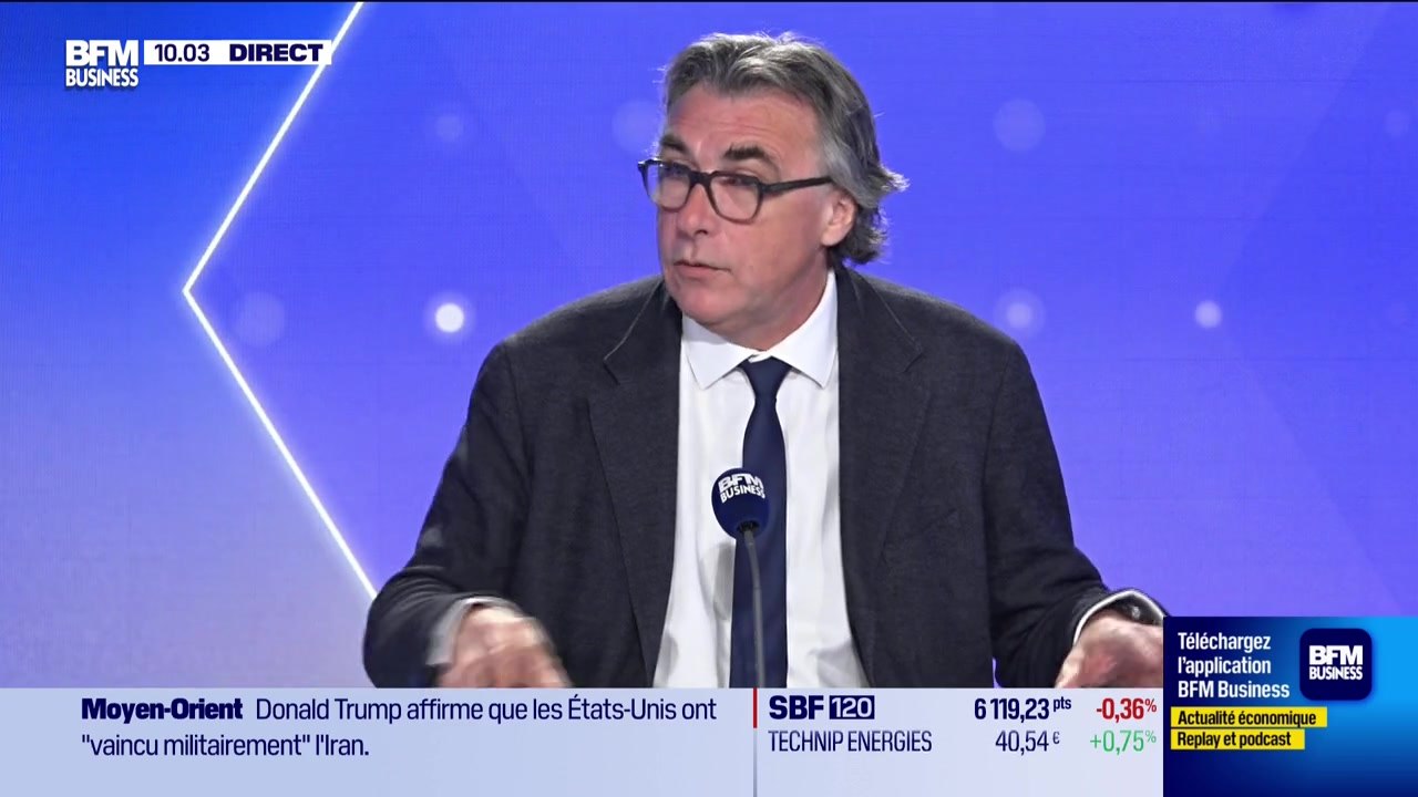 L'intégrale des Experts du mercredi 29 avril