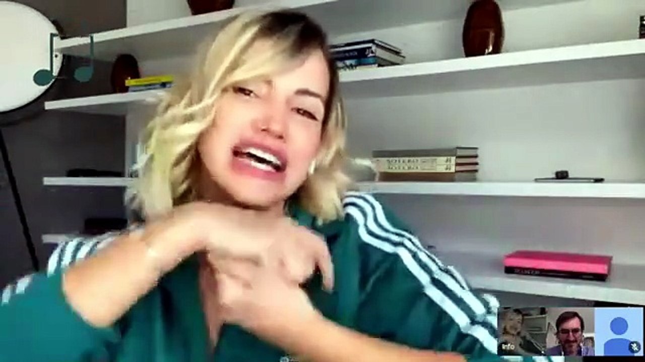 Fanny Lu: la reina del tropipop - El Espectador