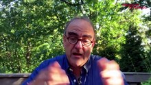 Denuncia contra Alberto Salcedo: los espacios de opinión no son ajenos al rigor