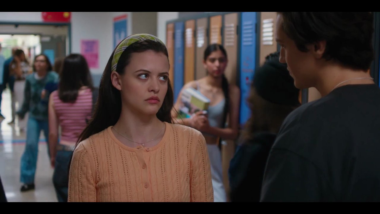 How to Lose a Popularity Contest - Trailer (Deutsch) HD