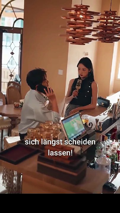 [Deutsche Untertitel] Das Echo seiner Gedanken Ganze Folge