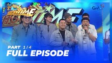 It's Showtime: Lassy, ang missing member ng Marko Rudio & The Band Dogz? (April 28, 2026) (Part 1/4)