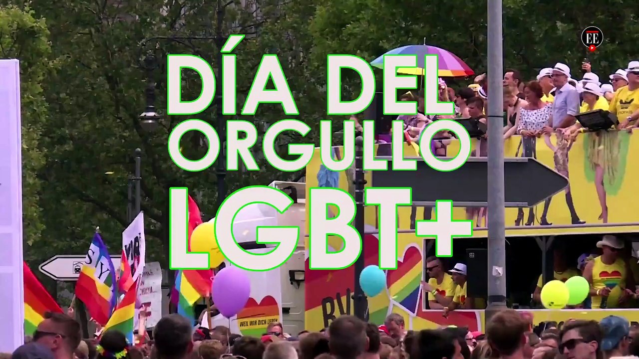 Diccionario LGBT: ¿Sabes qué significa ser queer?