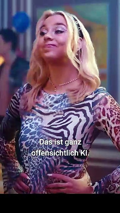 [Deutsche Untertitel] Pst! Ich habe über ihn gelogen Ganze Folge