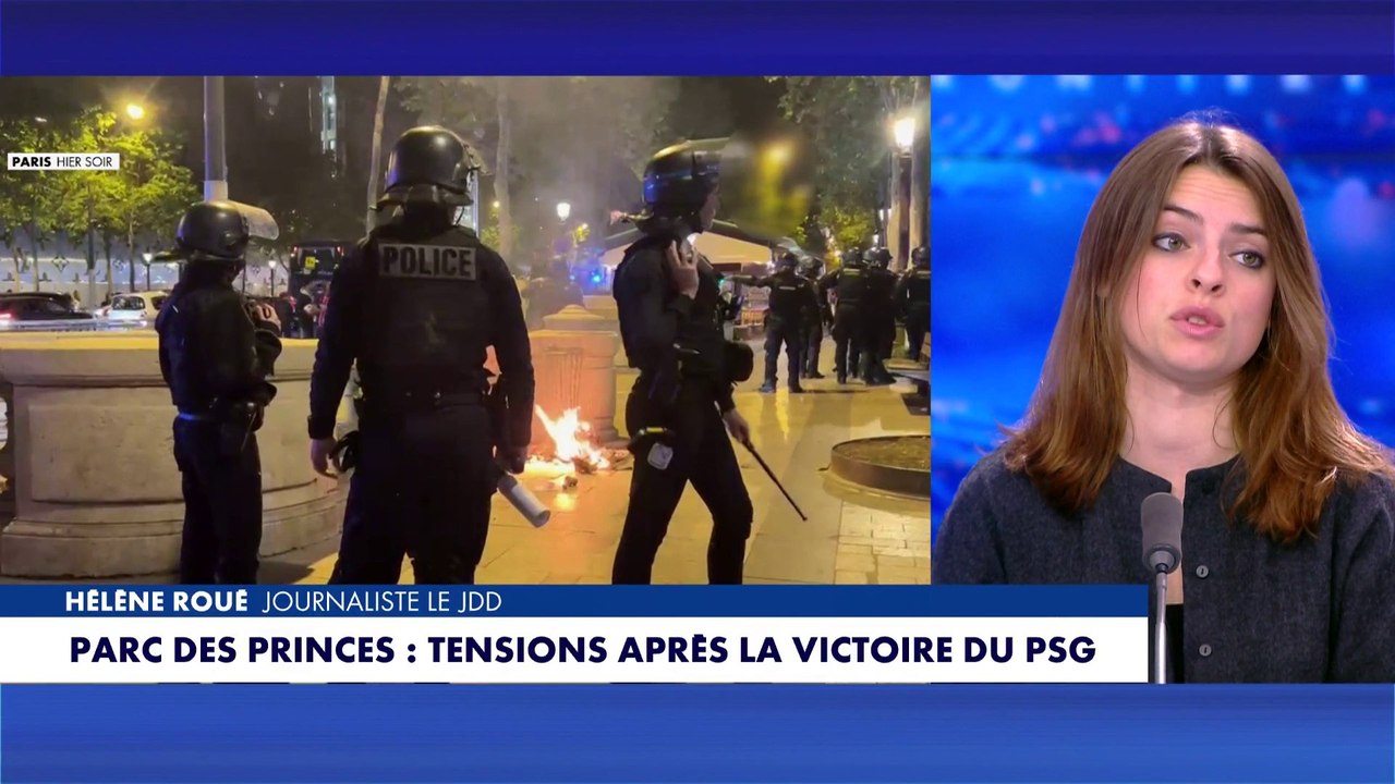 Hélène Roué : «La répression judiciaire n'est absolument pas adaptée ...