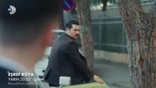 Eşref Rüya 42. Bölüm Ön İzleme | ''Siz Vatana Hayırlı Evlat Olacaksınız!''