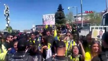 Tedesco Fenerbahçe'ye böyle veda etti