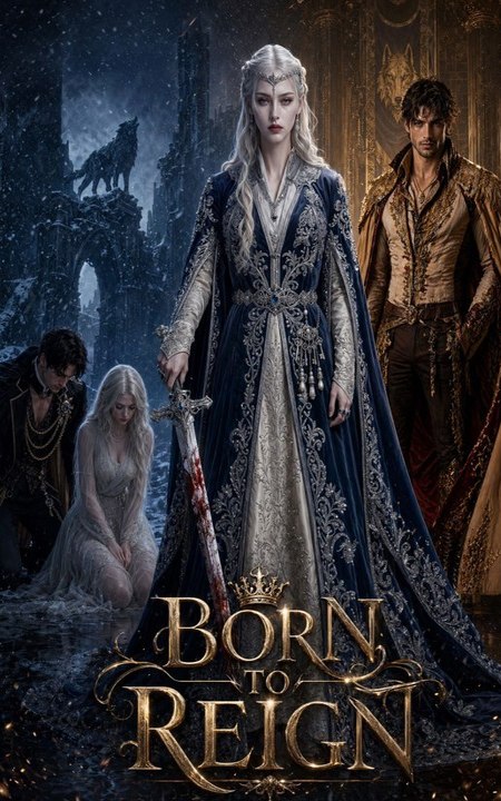 Born to Reign - FULL EP 2026