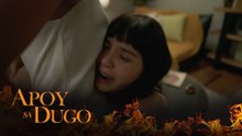Apoy Sa Dugo: Angel, nagmakaawa kay Vanessa na huwag siyang itakwil! (Episode 41)