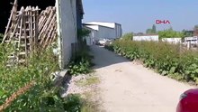 Bursa'da dehşet: Borç icrasına başlayan kadın avukatı öldürdü, kız kardeşini yaraladı!