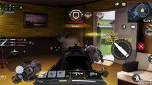 FFA Lobby Destroyed