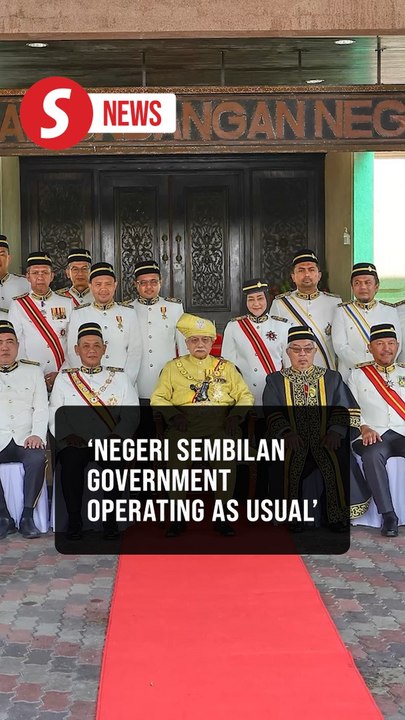 Zahid to meet Negri BN reps soon, says Fahmi