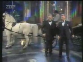 Johnny Cash - Jung San Ma, Fesch San Ma, 1992