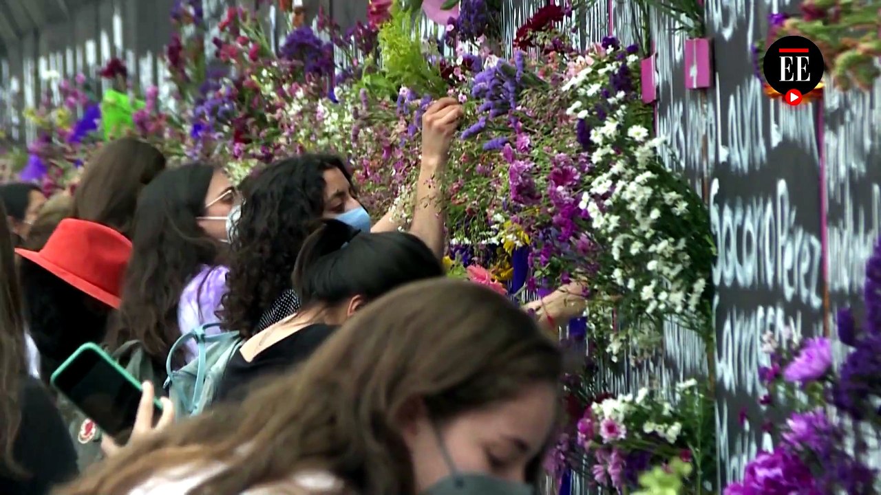 8M: las mujeres de Latinoamérica se quieren lib...
