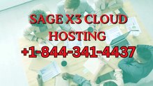 How to Set Up Sage X3 Cloud Hosting for Secure and Scalable Business Operations