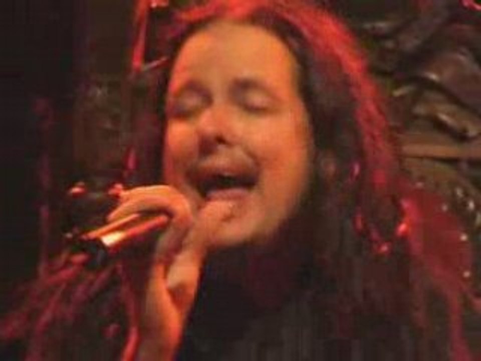 Jonathan Davis - Interview REC Magazine (01-06-08)