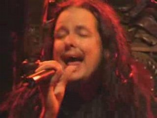 Jonathan Davis - Interview REC Magazine (01-06-08)