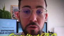 Consultant SEO Saint-Omer - Devsource