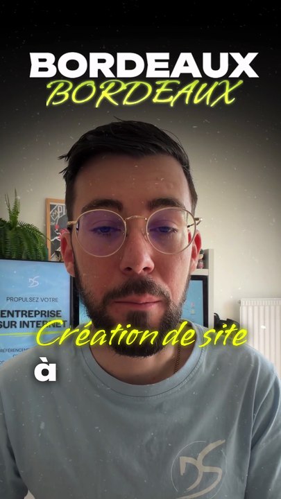 Création de site internet Bordeaux - Devsource