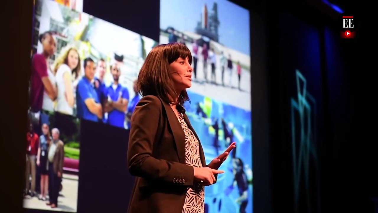 Diana Trujillo: la colombiana que le narrará al mundo la llegada de la NASA a Marte