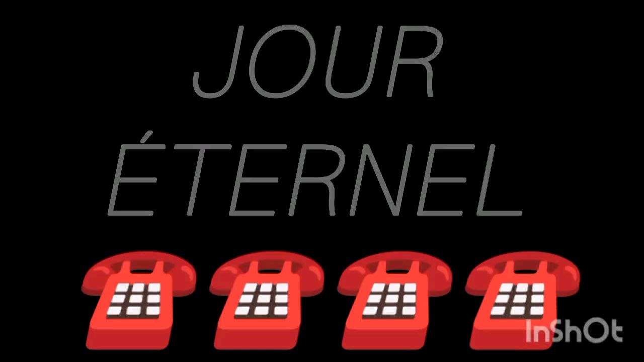 jour etrenell