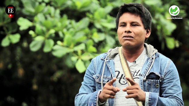 “El Estado nunca ha llegado a nuestros territorios”: comunidades indígenas
