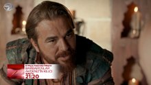 Barbaroslar: Akdeniz’in Kılıcı 1. Tanıtım – 1 Mayıs’tan itibaren hafta içi her gün 21.20’de Kanal 7’de!