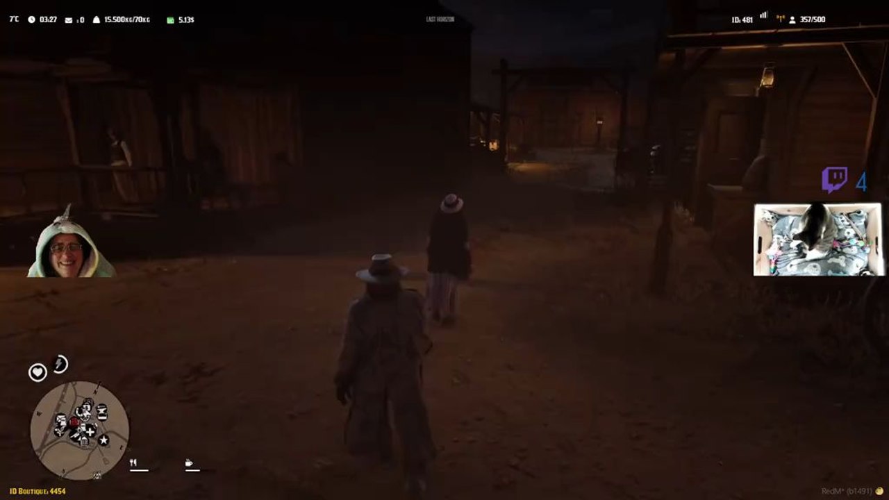 clip