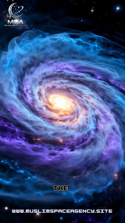 NASA Recorded the Sound of a Black Hole — And It Will Disturb You