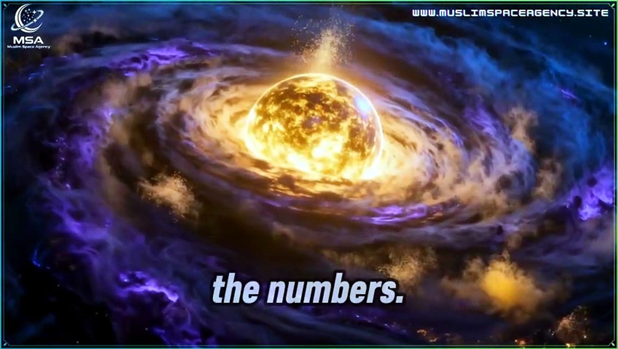 Is There Life Beyond Earth? What Science Has Discovered — And What the Quran Says