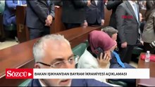 Bakan Işıkhan'dan bayram ikramiyesi açıklaması