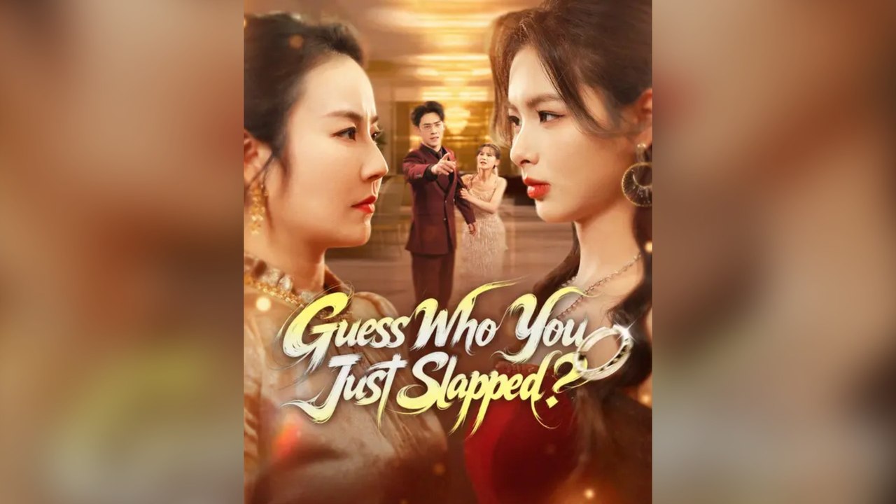 Guess Who You Just Slapped? Subtitle