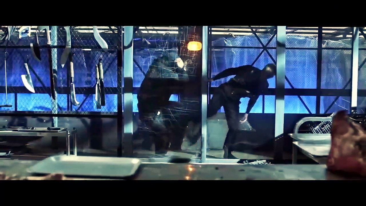 【FULL MOVIE】King of Snipers _ Thriller Action Blockbuster _ 4K Movie(720P_HD)