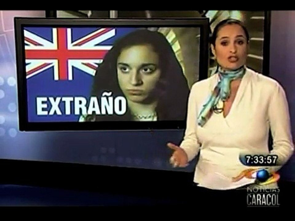 Niña Animal