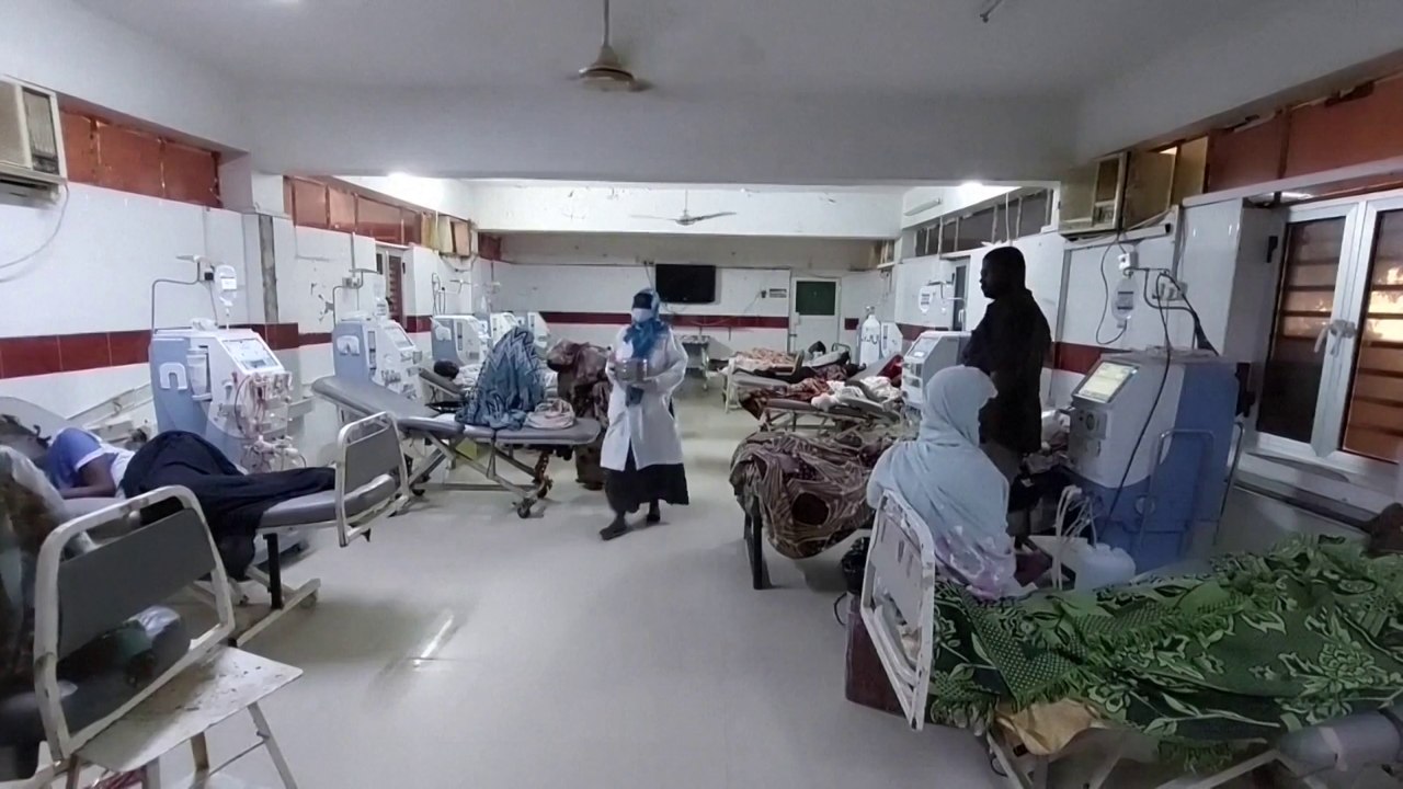 Sudan to digitize hospitals nationwide