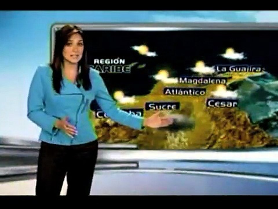 Clima para el 25 de Abril