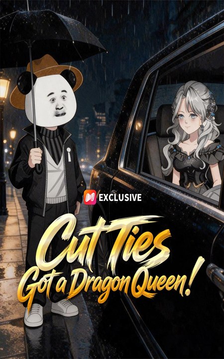 Cut Ties, Got A Dragon Queen! 2026
