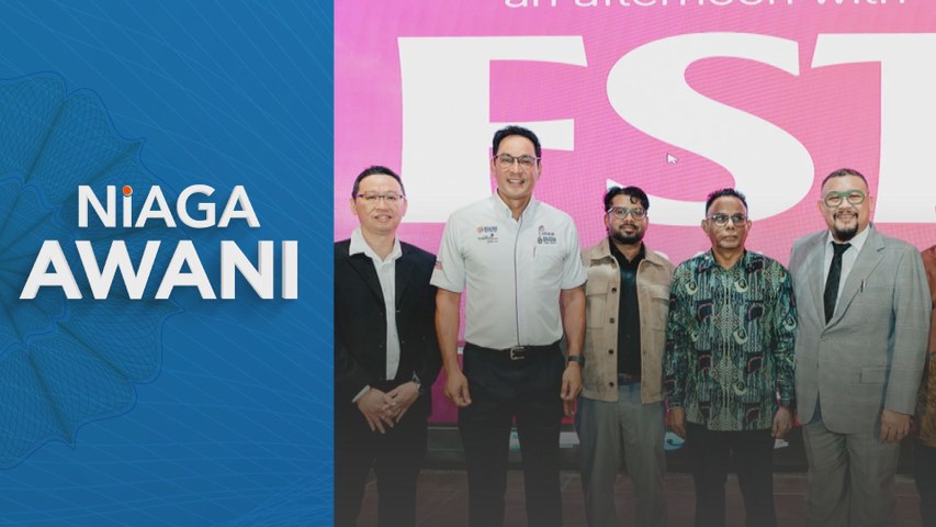 FST lancar penjenamaan semula, kukuh kedudukan pawagam