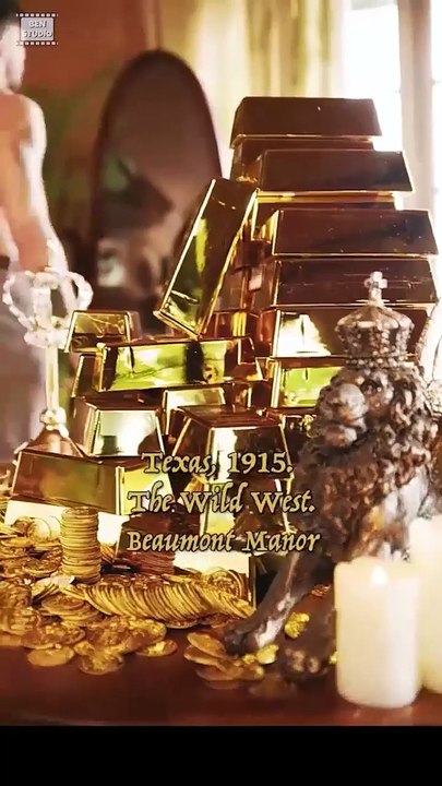 Rückkehr des Goldkönigs Kurzes Drama | Ganzer Film Deutsch