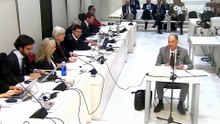 El policía de la caja B “La escala de mando me decía que los papeles eran una ideación de Bárcenas”