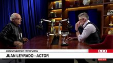 Juan Leyrado con Novaresio: "Javier Milei me da miedo"